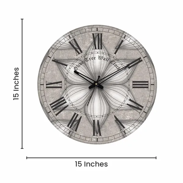 Wooden_Wall_Clock