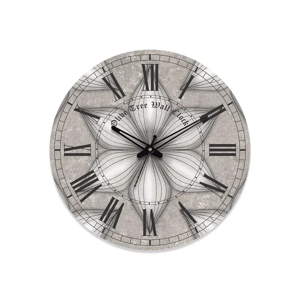 Wooden_Wall_Clock