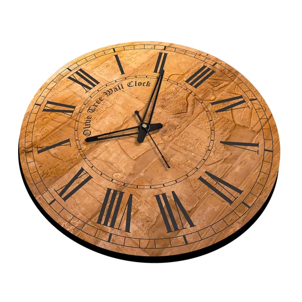 Wooden_Wall_Clock