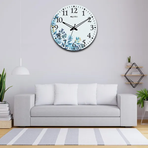 Wooden_Wall_Clock