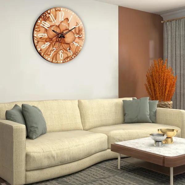 Wooden_Wall_Clock