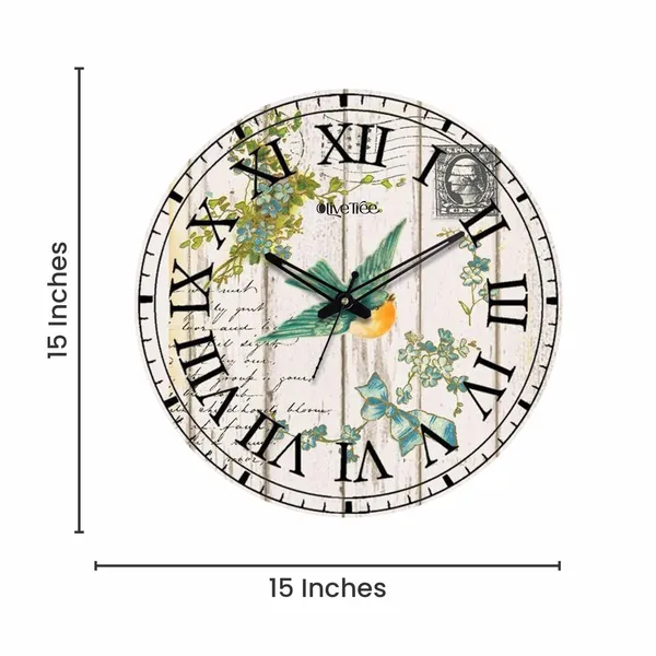 Wooden_Wall_Clock