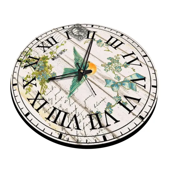 Wooden_Wall_Clock