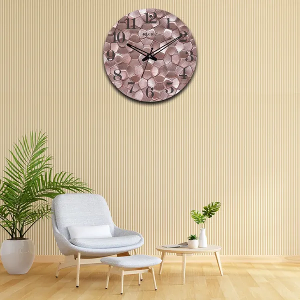 Wooden_Wall_Clock