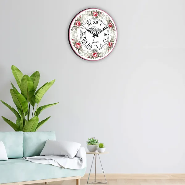 Wooden_Wall_Clock