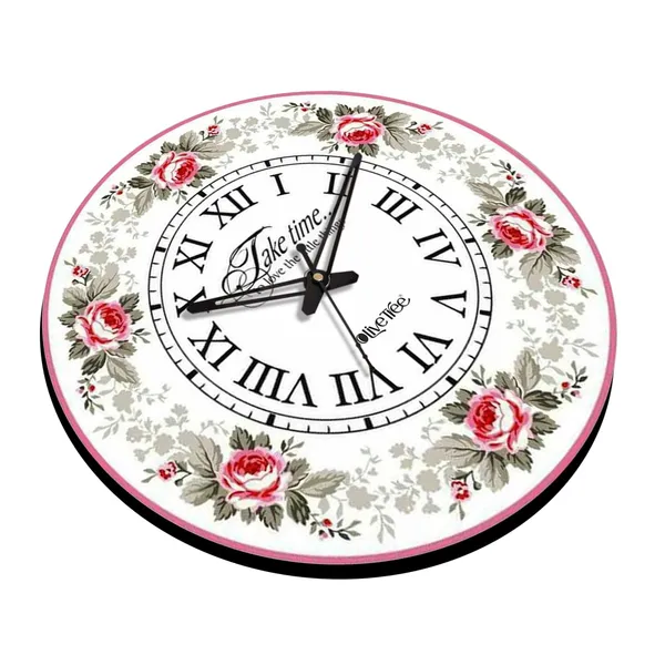 Wooden_Wall_Clock