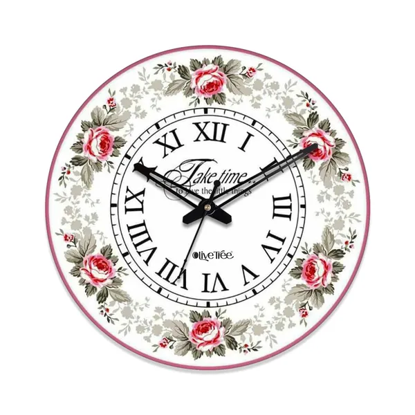 Wooden_Wall_Clock