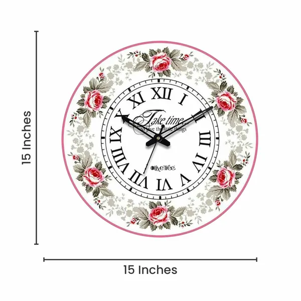 Wooden_Wall_Clock