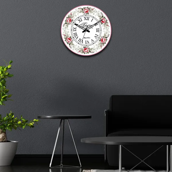 Wooden_Wall_Clock
