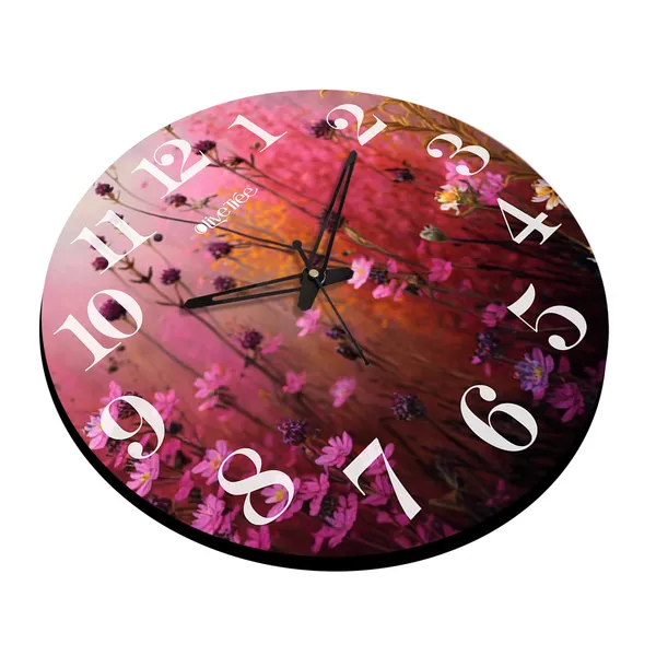 Wooden_Wall_Clock