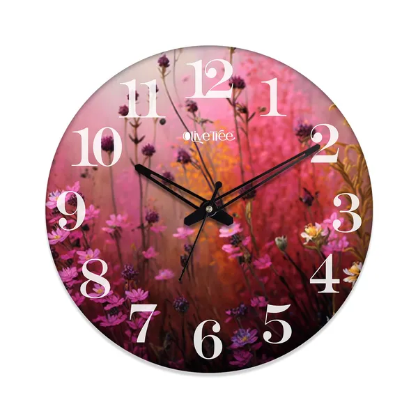 Wooden_Wall_Clock
