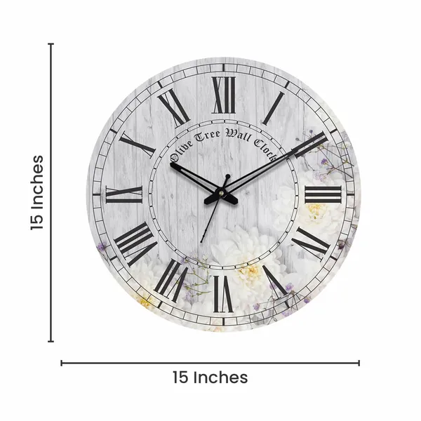Wooden_Wall_Clock