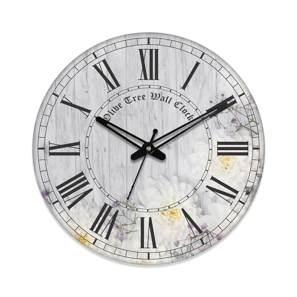 Wooden_Wall_Clock