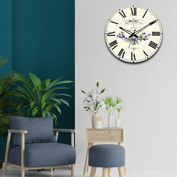 Wooden_Wall_Clock