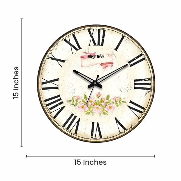 Wooden_Wall_Clock