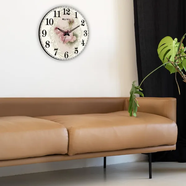Wooden_Wall_Clock
