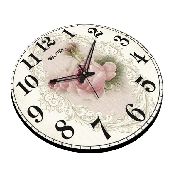 Wooden_Wall_Clock