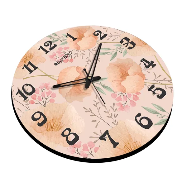 Wooden_Wall_Clock