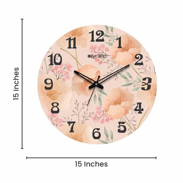 Wooden_Wall_Clock