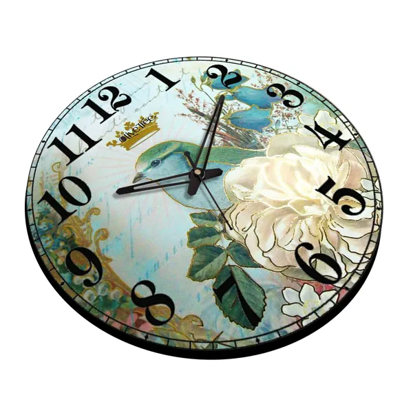 Wooden_Wall_Clock