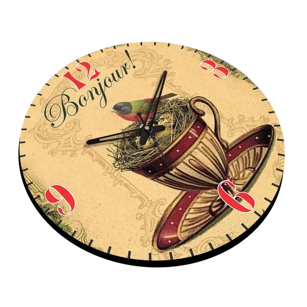Wooden_Wall_Clock