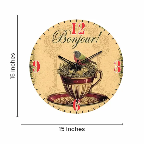 Wooden_Wall_Clock