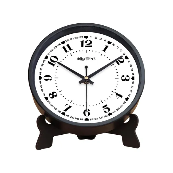 Plastic_Analog_Wall_Clock_Table_Clock