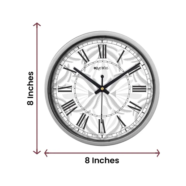Plastic_Analog_Wall_Clock