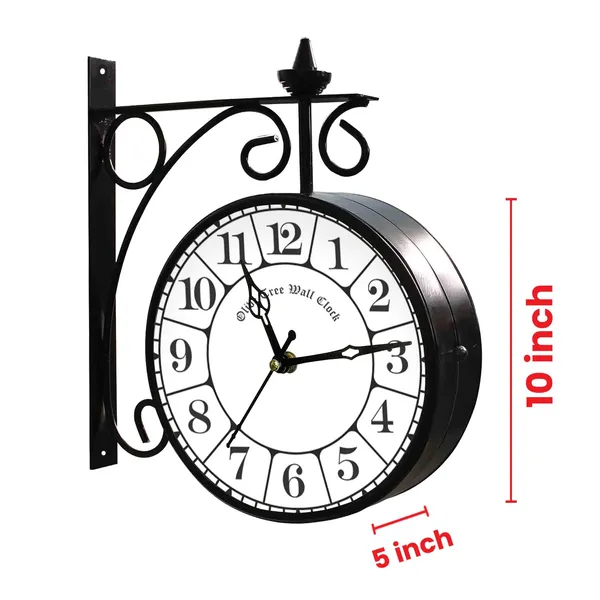Station_Wall_Clock