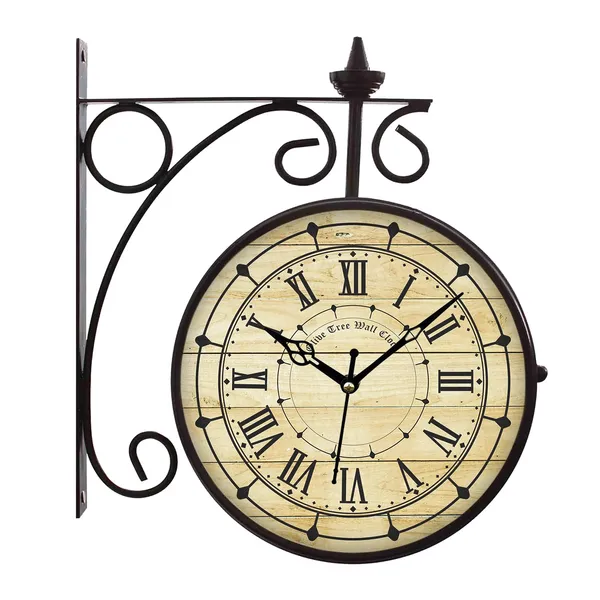 Station_Wall_Clock