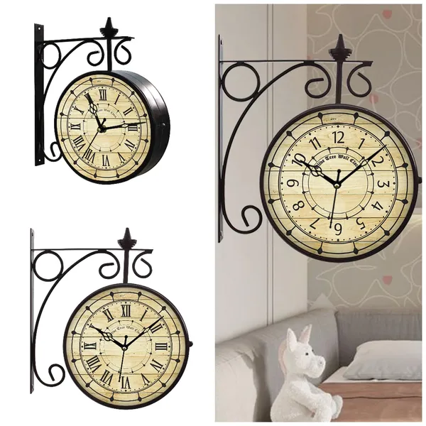 Station_Wall_Clock