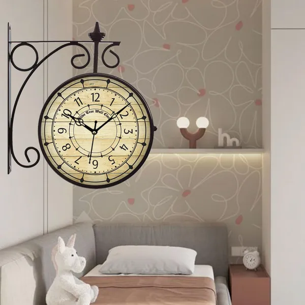 Station_Wall_Clock