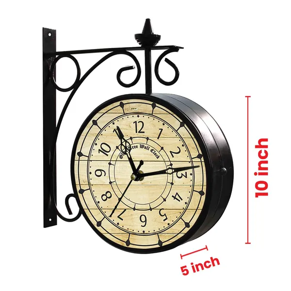 Station_Wall_Clock