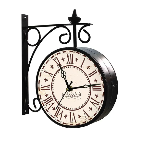 Analog_Station_Clock