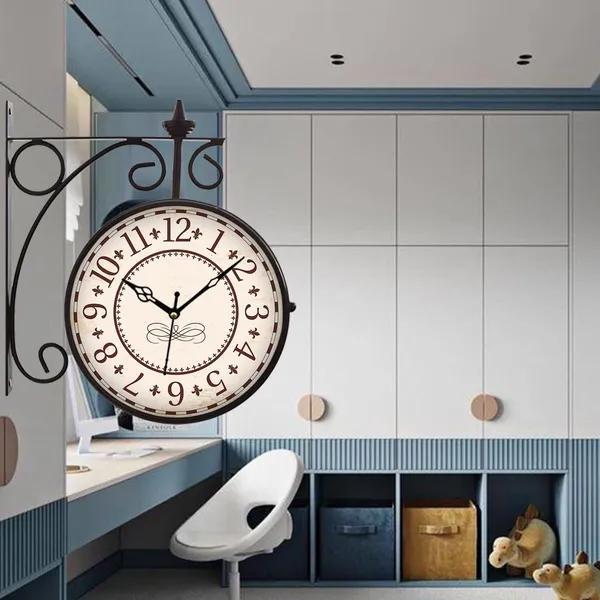 Analog_Station_Clock