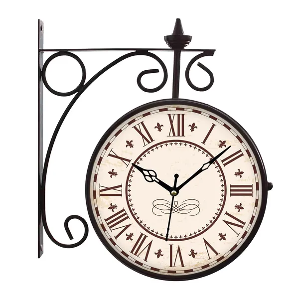 Analog_Station_Clock