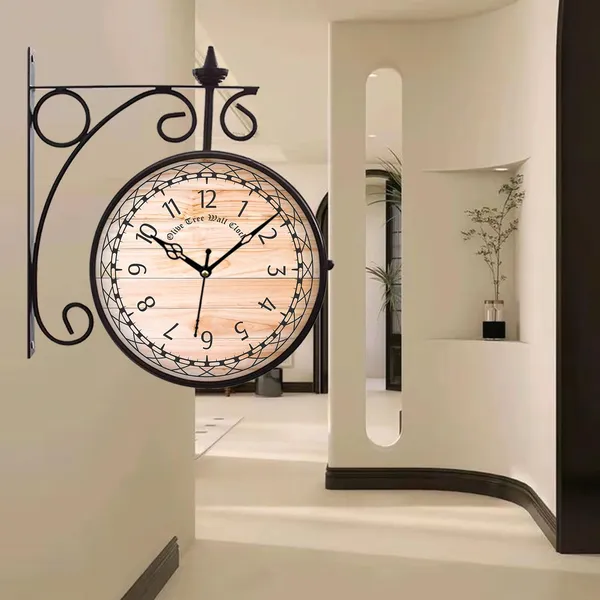 Olive_Tree_Analog_Station_Clock_I_Notice_The_Input_Mentions_Olive_Tree_As_What_Appears_To_Be_A_Brand_Name_If_This_Should_Be_Removed_As_Well_The_Answer_Would_Be_Double_Sided_Station_Wall_Clock