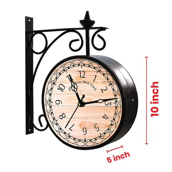 Olive_Tree_Analog_Station_Clock_I_Notice_The_Input_Mentions_Olive_Tree_As_What_Appears_To_Be_A_Brand_Name_If_This_Should_Be_Removed_As_Well_The_Answer_Would_Be_Double_Sided_Station_Wall_Clock