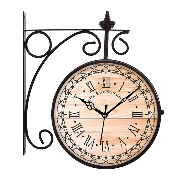 Olive_Tree_Analog_Station_Clock_I_Notice_The_Input_Mentions_Olive_Tree_As_What_Appears_To_Be_A_Brand_Name_If_This_Should_Be_Removed_As_Well_The_Answer_Would_Be_Double_Sided_Station_Wall_Clock