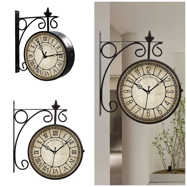 Station_Wall_Clock