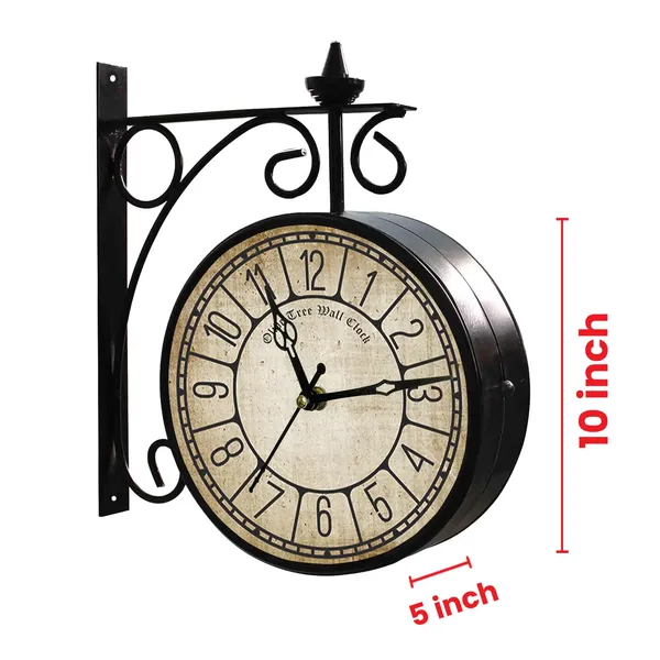 Station_Wall_Clock