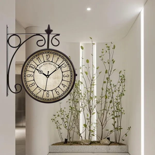 Station_Wall_Clock