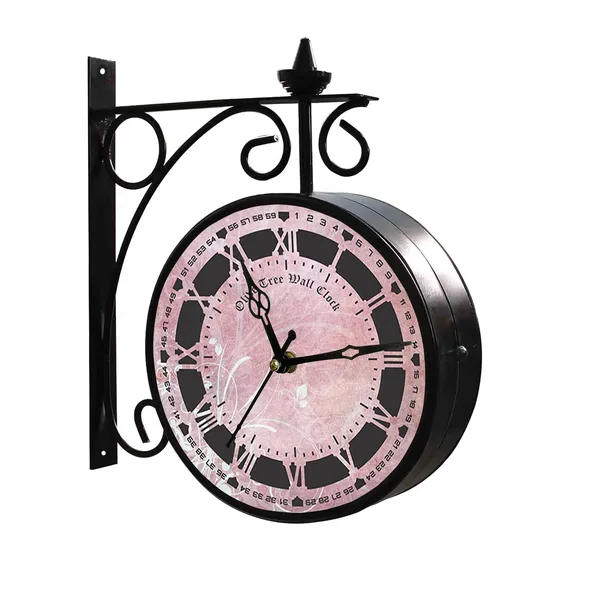 Station_Wall_Clock