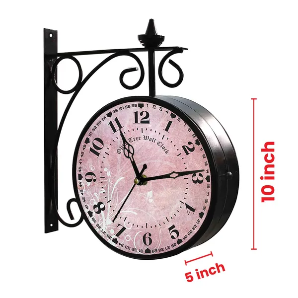 Station_Wall_Clock