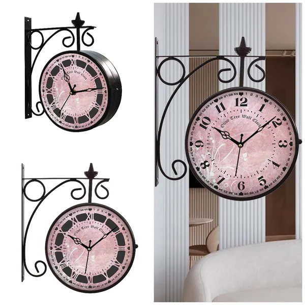 Station_Wall_Clock