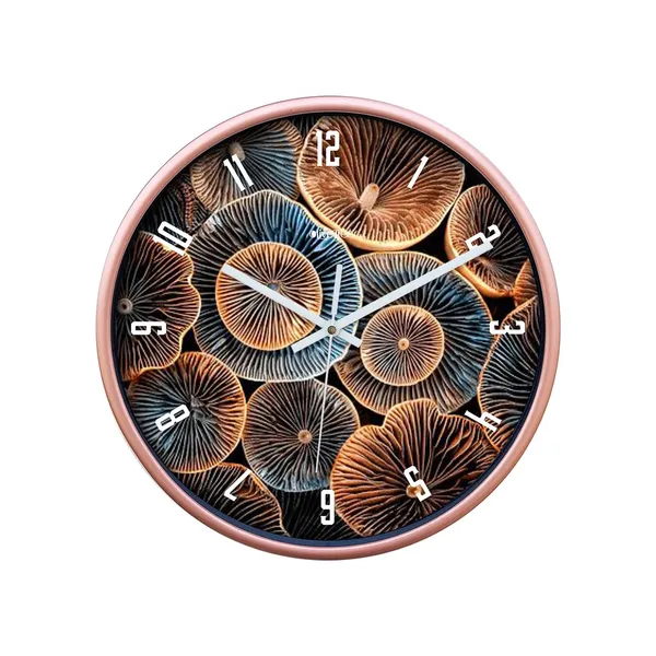 Round_Wall_Clock