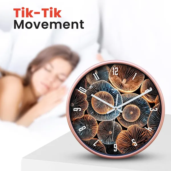 Round_Wall_Clock