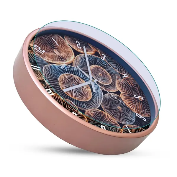 Round_Wall_Clock