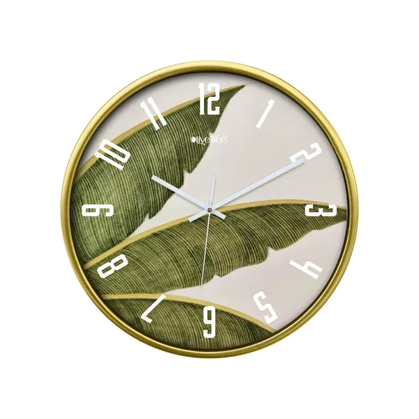 Wall_Clock