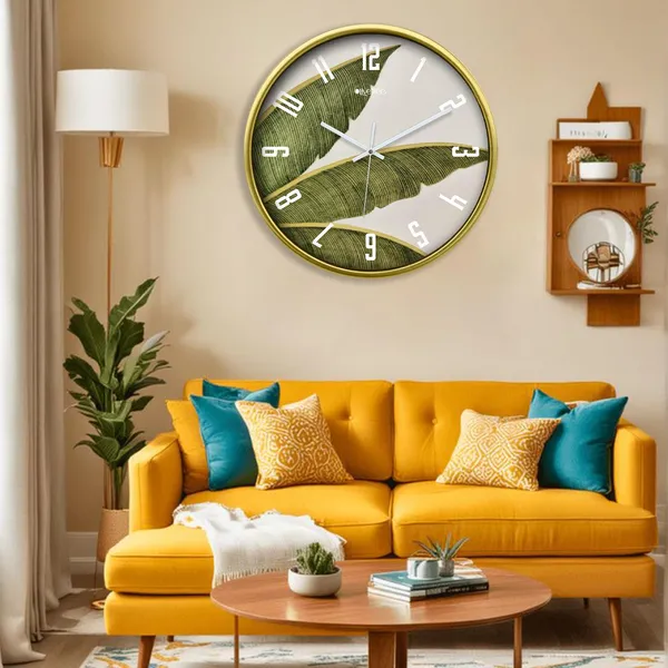 Wall_Clock